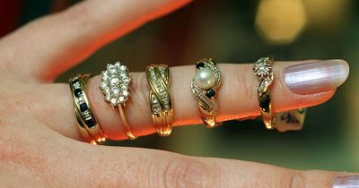 People baffled after learning 12 Days of Christmas line 'five gold rings' has a hidden meaning