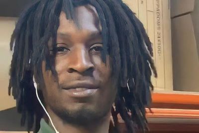 Man who murdered M&S worker at random in gang ‘ride out’ jailed for life