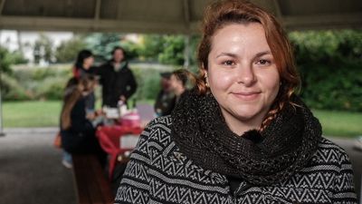 Tasmanian groups helping to connect people and fight off loneliness