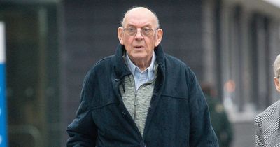 Man, 78, ran over and killed family friend in car park tragedy...her family bear him 'no malice'