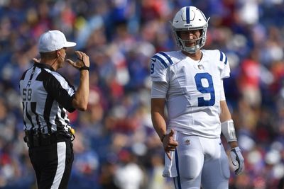Colts vs. Chargers: 5 things to watch in Week 16