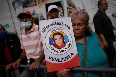 US judge rejects Maduro ally's claim of diplomatic immunity