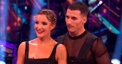 Strictly Come Dancing star Gorka Marquez 'set to leave' the BBC show after seven years