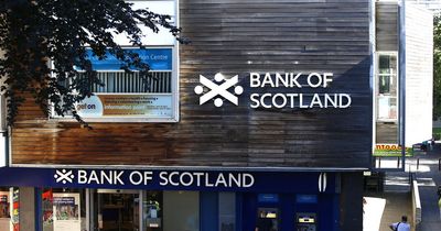 Bank opening times over the Christmas period for Bank of Scotland, RBS, Santander and more