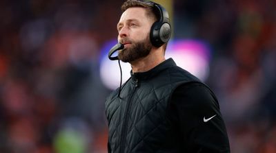 Kliff Kingsbury Denies Report He Could Walk Away After Season