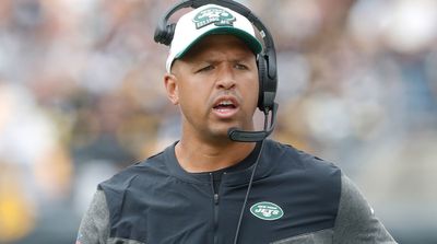 Jets Assistant Coach Miles Austin Suspended for Violating Gambling Policy