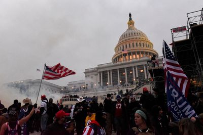 US Congress passes new election rules in response to January 6