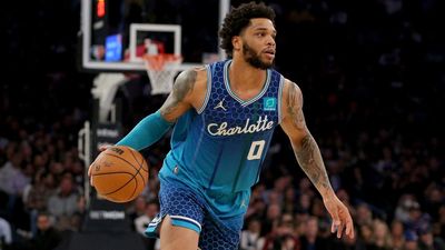 Report: Hornets, Bridges Advance Contract Talks Amid NBA Probe