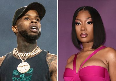 Tory Lanez found guilty of shooting Megan Thee Stallion at party