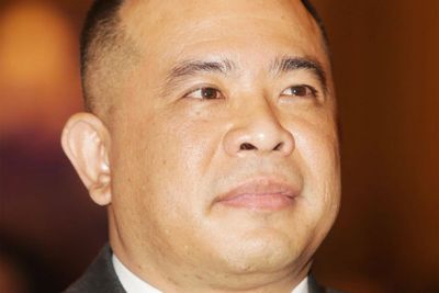 Prasit tries to evade court hearing