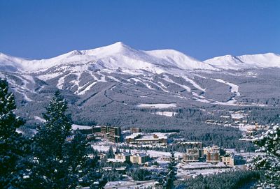 Ski slope chairlift plummets 13 feet with rider onboard