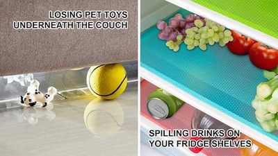 40 annoying problems around your house you didn't realize you can fix for less than $30