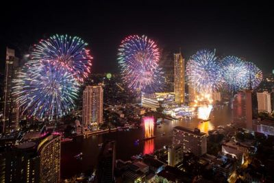 New Year celebrations not cancelled yet, officials say