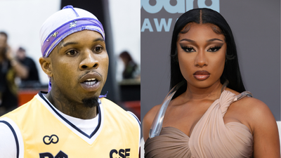 Tory Lanez Found Guilty In The Shooting Of Megan Thee Stallion Could Face 22 Years In Jail