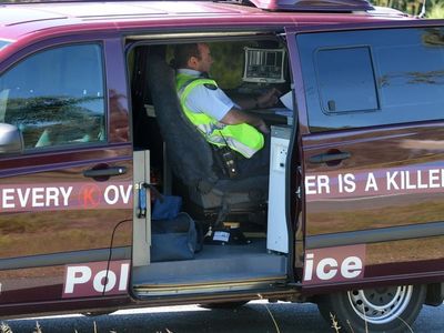 Police safe driving plea after fatalities