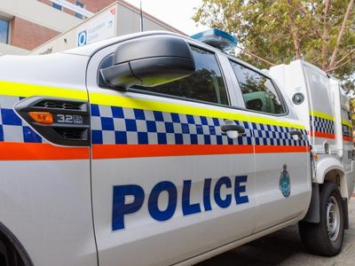 WA motorcyclist arrested in fatal crash