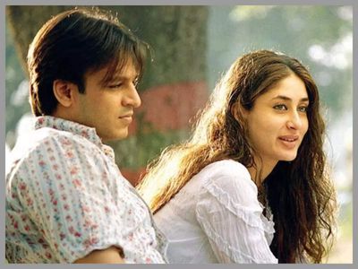 Vivek Oberoi recalls he was Kareena Kapoor’s senior in college; reveals he helped the actress fix her attendance