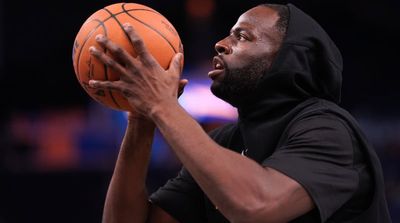 Draymond Green Makes Bold Playoff Claim Despite Warriors’ Rough Start