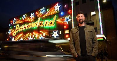 Scots music stars sing praises of Barrowlands in BBC documentary airing New Year's Day