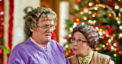 TV Christmas specials: Dates, channels and timings for this year's festive shows