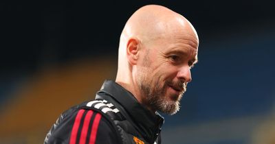 Erik ten Hag responds to Cody Gakpo comment and sends message to Man United ace Lisandro Martinez