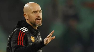 'I accept the pressure' - Erik ten Hag wary that Manchester United spending must bring results