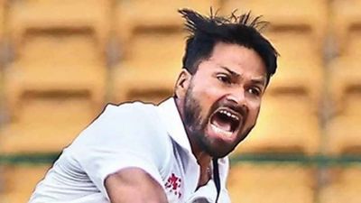 Mukesh's fairytale journey continues