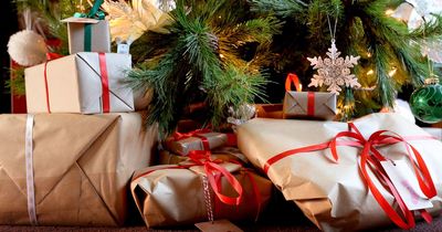 Urgent Christmas Day warning to parents before children unwrap presents