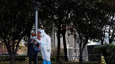 Chinese City Seeing Half a Million Covid Cases a Day