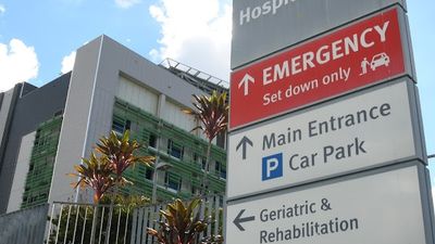 Walk out at Rockhampton Hospital leaves one obstetrician to care for pregnant women in Central Queensland