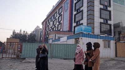 'Hugs, Screams and Cries': Afghan Women Anguished at University Ban