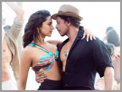 Besharam Rang controversy: Is Pathaan producer Aditya Chopra considering dropping the song?