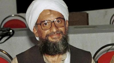 'Qaeda' Releases Video It Claims Is Narrated by Leader Al-Zawahiri