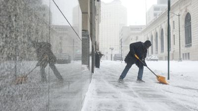 Massive winter storm triggers US power outages, upends holiday plans