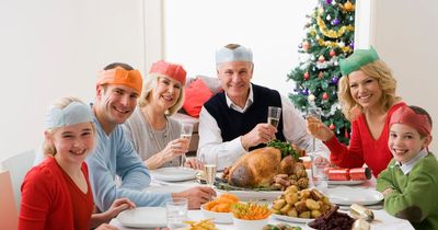 How to cook your first Christmas dinner - turkey timings, temperatures, tips and hour-by-hour instructions