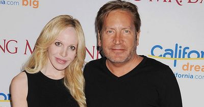 Saving Mr. Banks and The Snowman star Ronan Vibert, 58, dies after 'short illness'