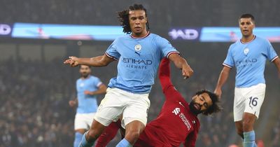 Nathan Ake form will have welcome benefit for Man City boss Pep Guardiola