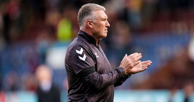 Nigel Pearson facing new reality at Bristol City but the Robins manager isn't for turning