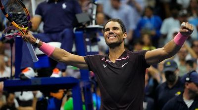 Veteran Nadal Coach Switches to Former US Open Winner Stephens