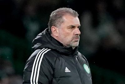 Ange Postecoglou on Celtic's need to 'learn & evolve' despite midweek win