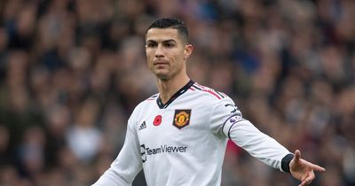 Stan Collymore outlines best Man Utd practice in January following Cristiano Ronaldo exit