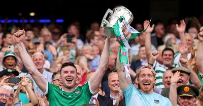 2022 Hurling Power Rankings: Limerick remain out in front but pack is closing in