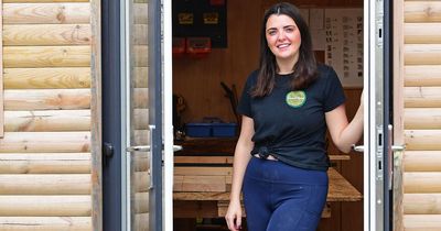 Woman making more money than ever after sharing DIY photo on Facebook