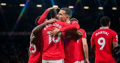 Erik ten Hag explains why Manchester United have extended four contracts