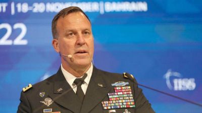 CENTCOM: We Are Working to Consolidate Regional Partnerships to Confront Iranian Threats