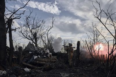 Russia-Ukraine war: List of key events, day 304