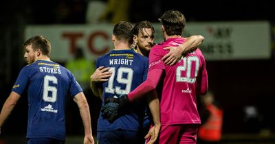 Kilmarnock manager Derek McInnes talking points after dramatic fightback at Motherwell