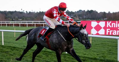 Horse racing betting tips for St Stephen's Day as Leopardstown, Limerick and Down Royal stage cards