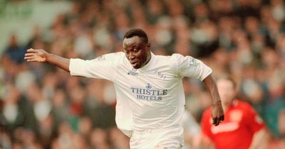 The Leeds United XI who beat Manchester United on Christmas Eve 1995 and where they are now