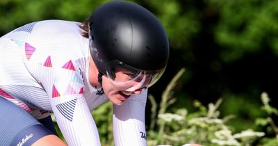 A different sporting cycle - Rio star Annalise Murphy finding her way after living the Olympic dream